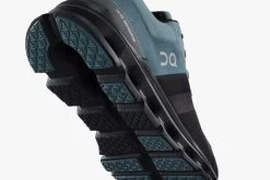 On Cloudrunner Waterproof Road Running Shoes - Men's -Shoes Specialty Shop image 986