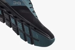 On Cloudrunner Waterproof Road Running Shoes - Men's -Shoes Specialty Shop image 992