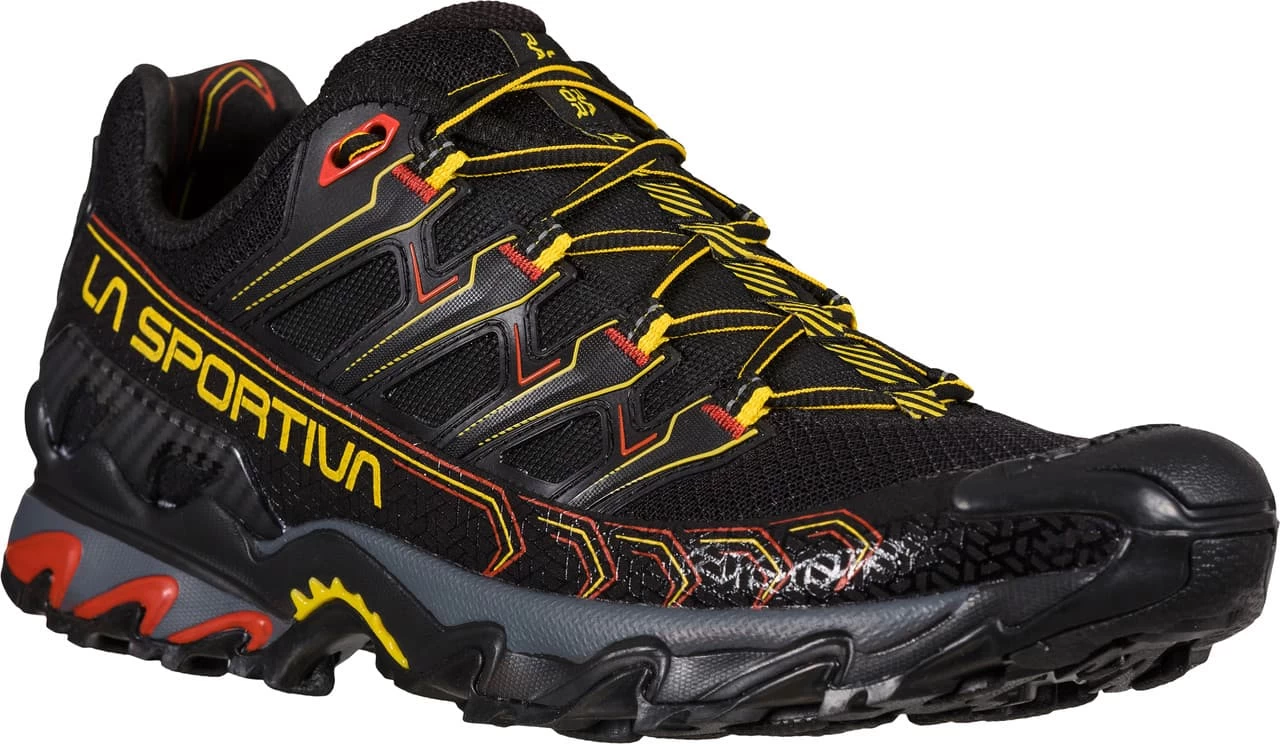 La Sportiva Ultra Raptor II Trail Running Shoes - Men's 1 La Sportiva Ultra Raptor II Trail Running Shoes - Men's